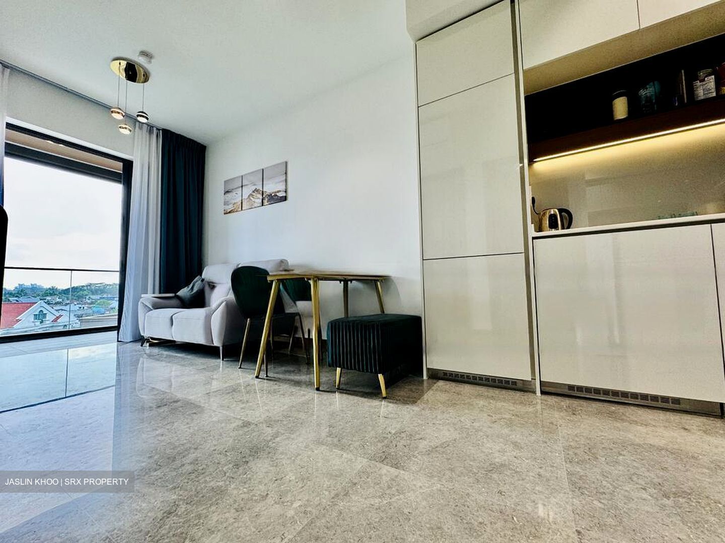 Fourth Avenue Residences (D10), Apartment #458640311